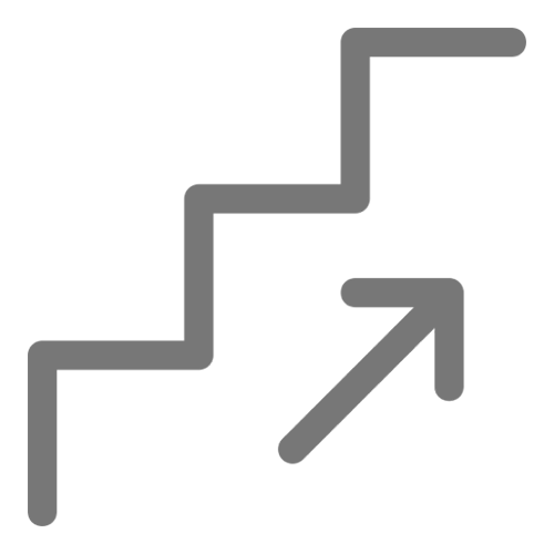 握手のアイコン